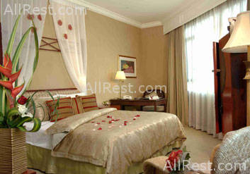 Swissotel Merchant Court Singapore 17